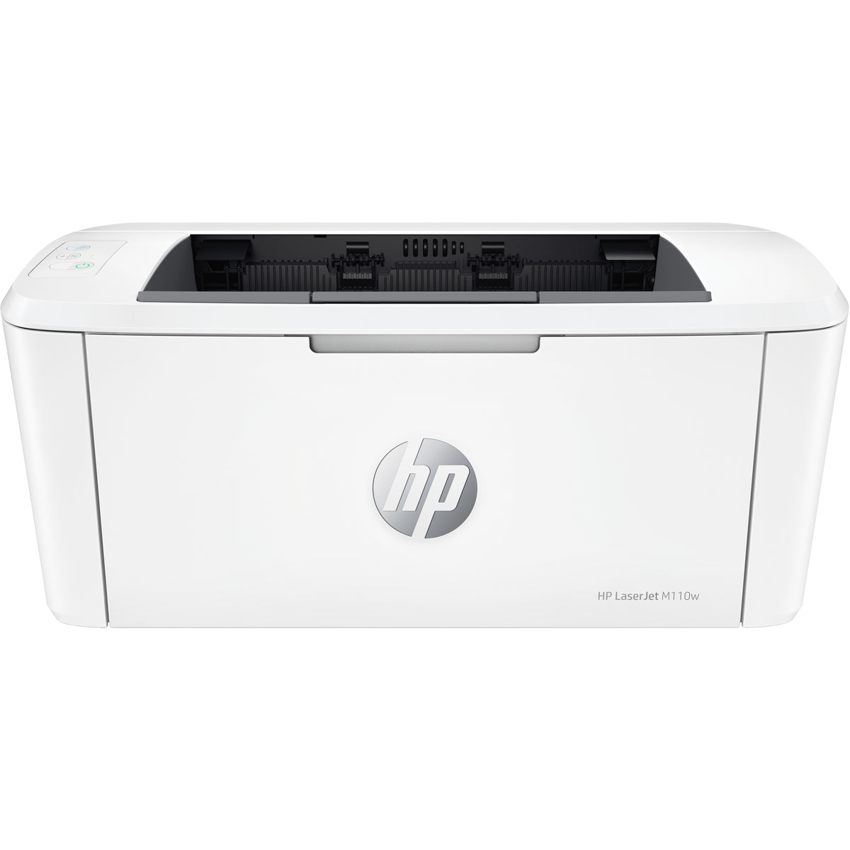 HP LaserJet M110w tiskárna, A4, černobílý tisk, Wi-Fi, (7MD66F)