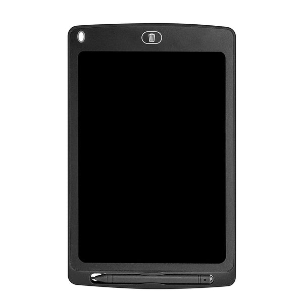 Levně LCD grafický tablet WG 10" s perem, na kreslení a psaní, černá