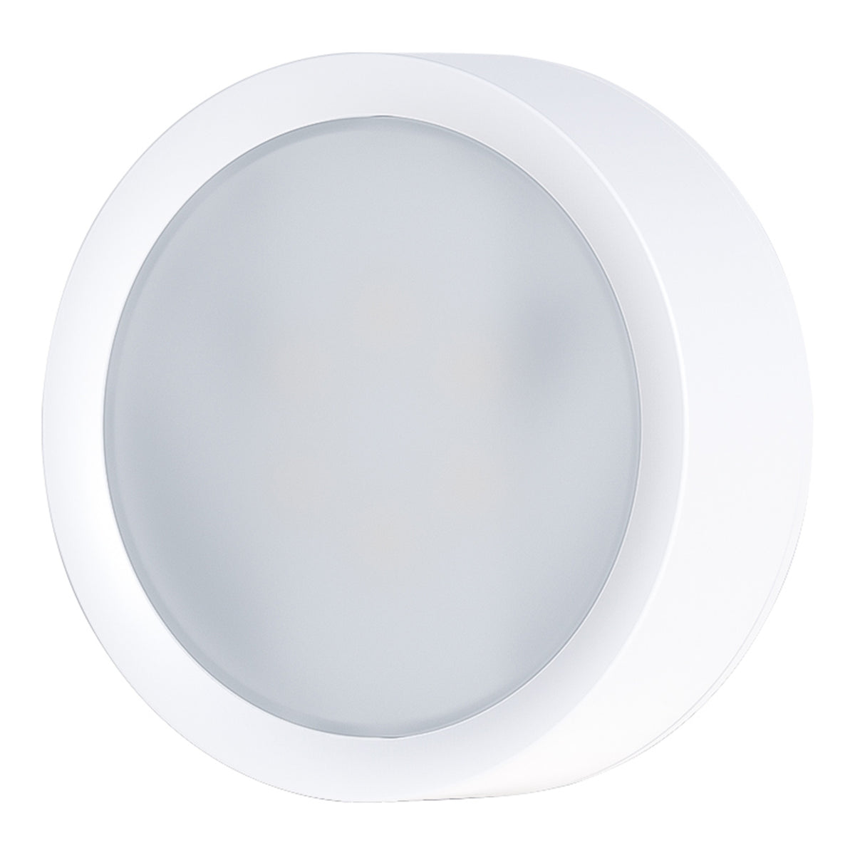 LED noční stmívatelné světlo WG2, bílá