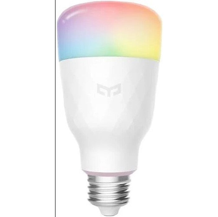 SMART LED žárovka Yeelight M2, barevná