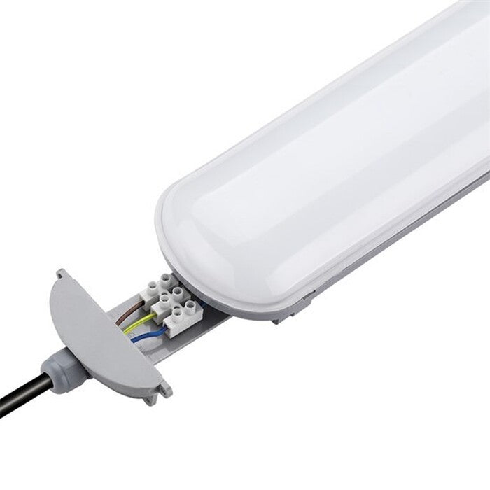 LED osvětlení Solight WO525, prachotěsné, IP65, 36W, 120cm