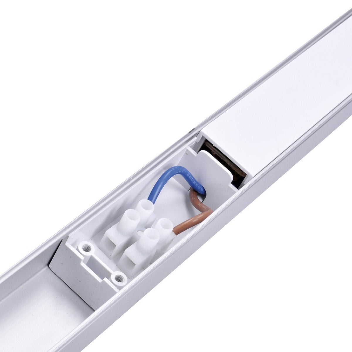 LED podlinkové svítidlo Solight WO211, dotekový spínač, 58cm