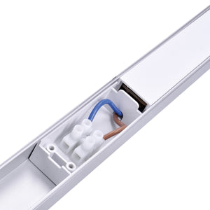 LED podlinkové svítidlo Solight WO212, dotekový spínač, 90cm