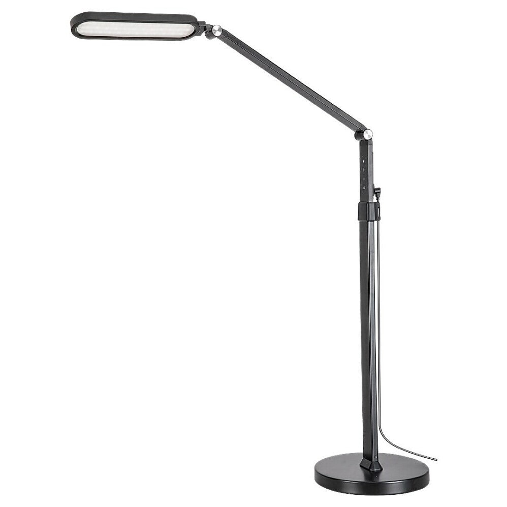 LED stmívatelná podlahová/stolní lampa Rabalux 2310 Draco