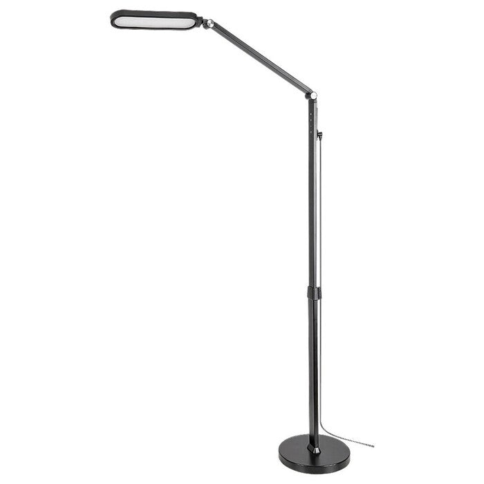 LED stmívatelná podlahová/stolní lampa Rabalux 2310 Draco