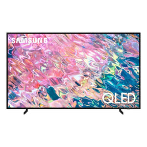 Smart televize Samsung QE43Q60B (2022) / 43" (108 cm)