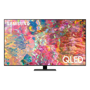 Smart televize Samsung QE55Q80B (2022) / 55" (138 cm)