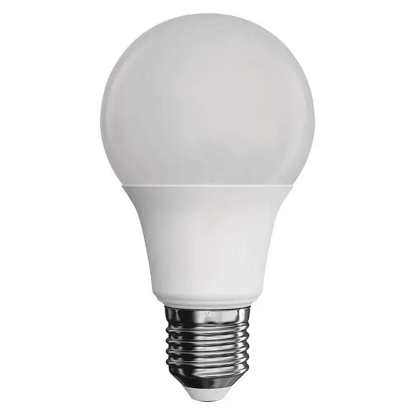 Levně LED žárovka Emos ZQ5121, E27, 5,2W, neutrální bílá