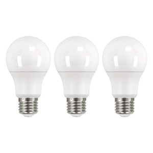 LED žárovka Emos ZQ51503, E27, 10,5W, teplá bílá, 3ks