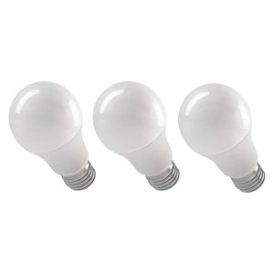 LED žárovka Emos ZQ51503, E27, 10,5W, teplá bílá, 3ks