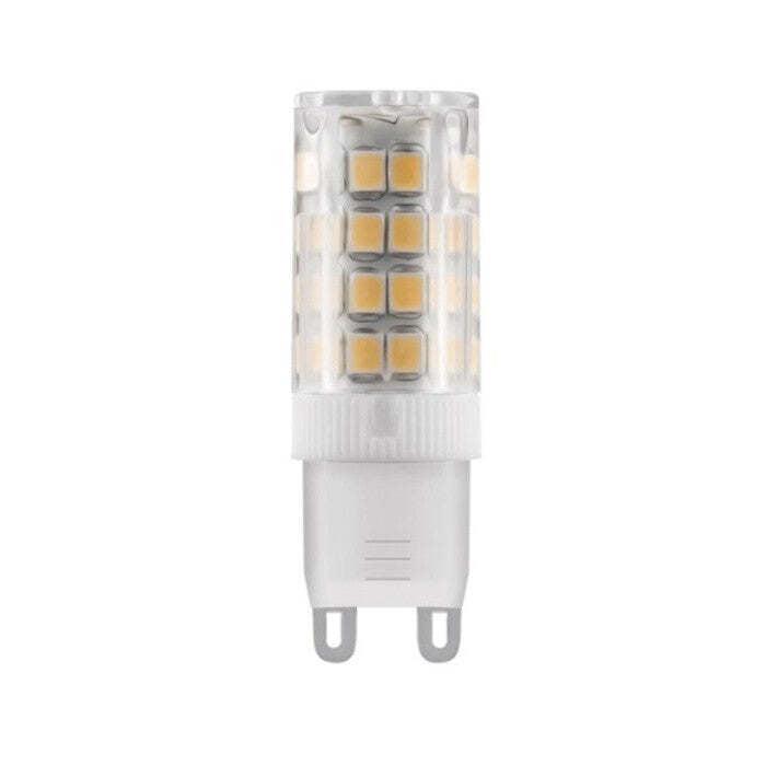 LED žárovka Luminex L 51289, G9, 4W, 450lm