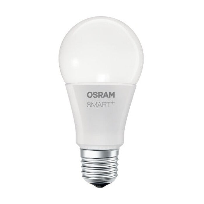 LED žárovka Osram Smart+, E27, 10W, barevná