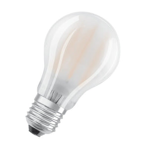 LED žárovka Osram STAR, E27, 11W, kulatá, neutrální bílá