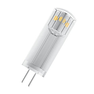 LED žárovka Osram STAR, PIN, G4, 1,8W, teplá bílá