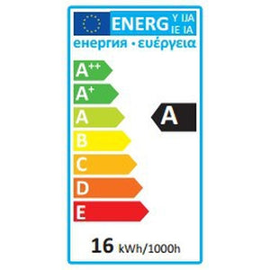 LED žárovka PREMIUM E27/16W 1300lm teplá bílá