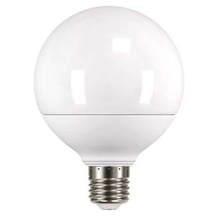 Emos ZQ2150 LED žárovka Classic Globe 11,5W E27 teplá bílá