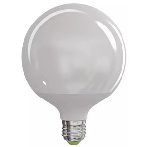 Emos ZQ2181 LED žárovka Classic Globe 18W E27 neutrální bílá