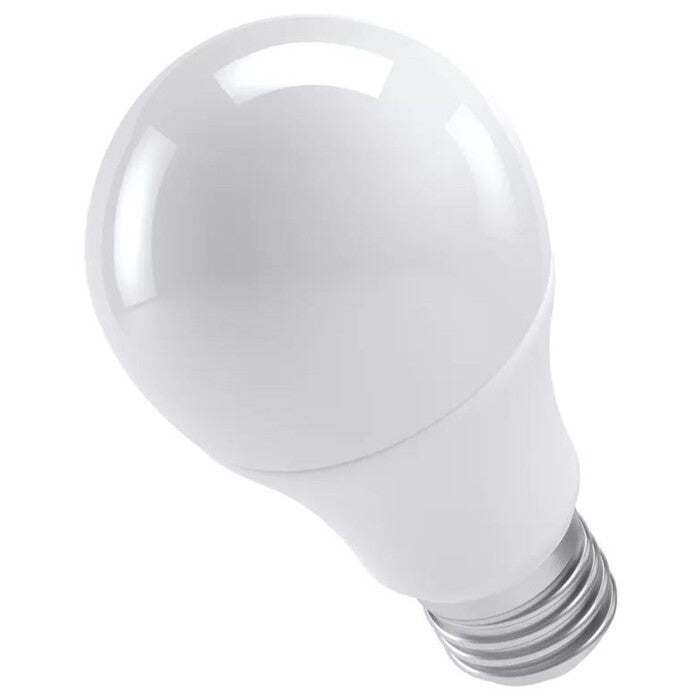 Emos ZQ5170 LED žárovka Classic A67 18W E27 teplá bílá