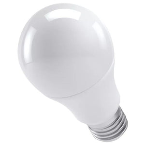 Emos ZQ5170 LED žárovka Classic A67 18W E27 teplá bílá