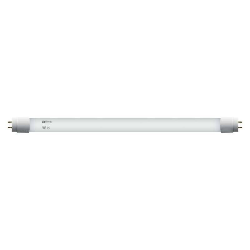 LED zářivka Emos Z73122, T8, 18W, 120cm, studená bílá, 25ks