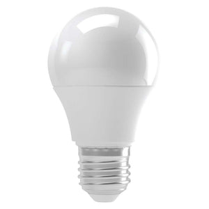 LED žárovka Emos ZL5143, E27, 9W, teplá bílá