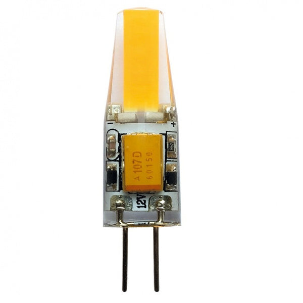 Levně LED žárovka Luminex L 12022, G4, 1,5W, 180lm