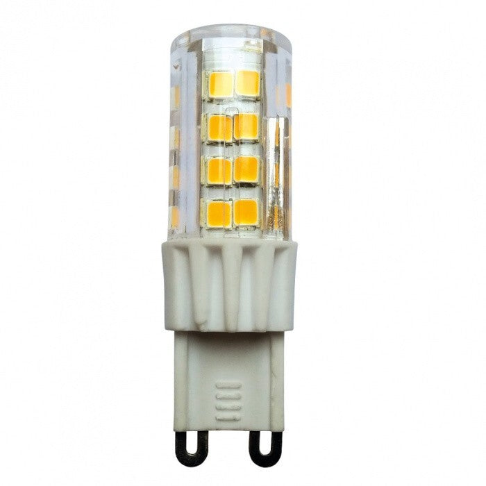 LED žárovka Luminex L 51389, G9, 5W, 480lm