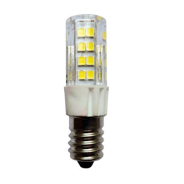Levně LED žárovka Luminex L 52599, E14, 5W, 230V, 400lm
