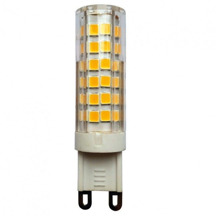 LED žárovka Luminex L 61389, G9, 6W, 750lm