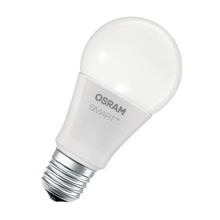 LED žárovka Osram Smart+, E27, 10W, barevná
