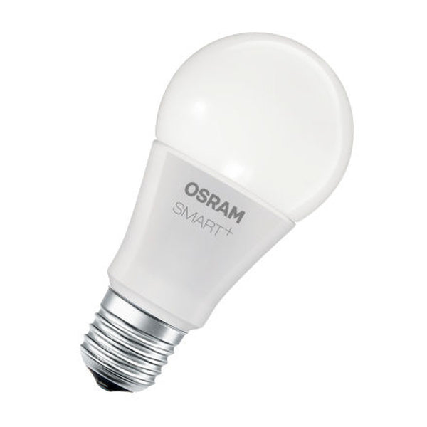 Levně LED žárovka Osram Smart+, E27, 10W, barevná