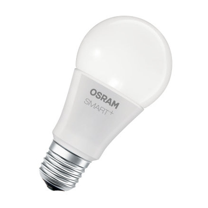 LED žárovka Osram Smart+, E27, 9W, teplá bílá