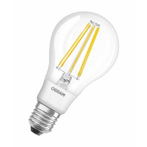 LED žárovka Osram STAR, E27, 11W, retro, teplá bílá