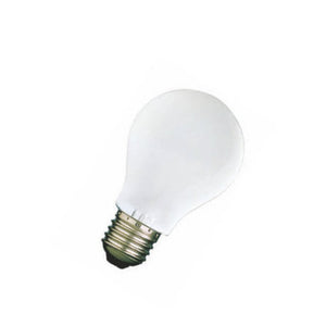 LED žárovka Osram STAR, E27, 4W, kulatá, teplá bílá