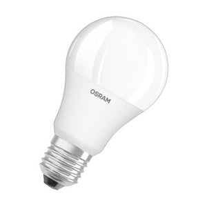 LED žárovka Osram STAR+, E27, 9W, stmívatelná, teplá bílá