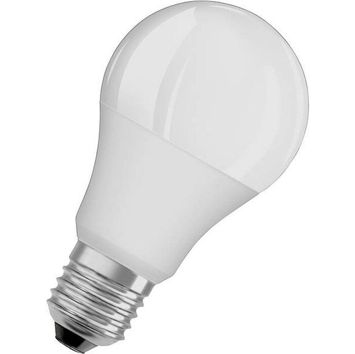 LED žárovka Osram STAR+, E27, 9W, teplá bílá, ovladač