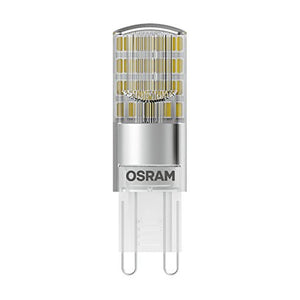 LED žárovka Osram STAR, PIN, G9, 2,6W, teplá bílá