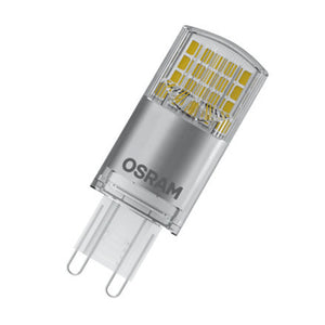 LED žárovka Osram STAR, PIN, G9, 3,8W, teplá bílá
