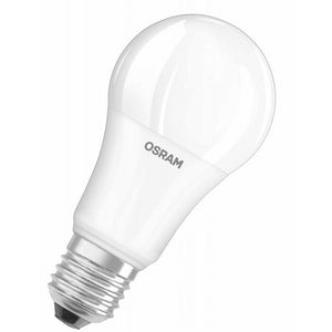 LED žárovka Osram VALUE, CLA40, E27, 6W, teplá bílá