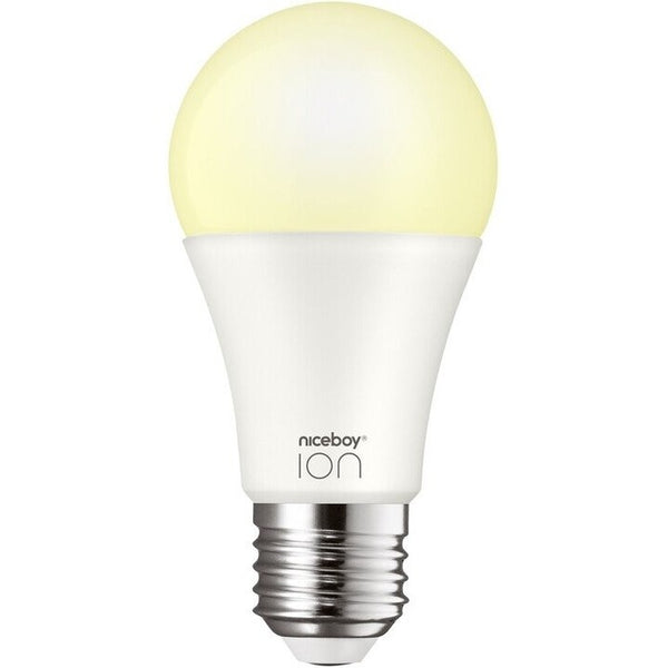Levně SMART žárovka Niceboy ION Ambient, E27, stmívatelná