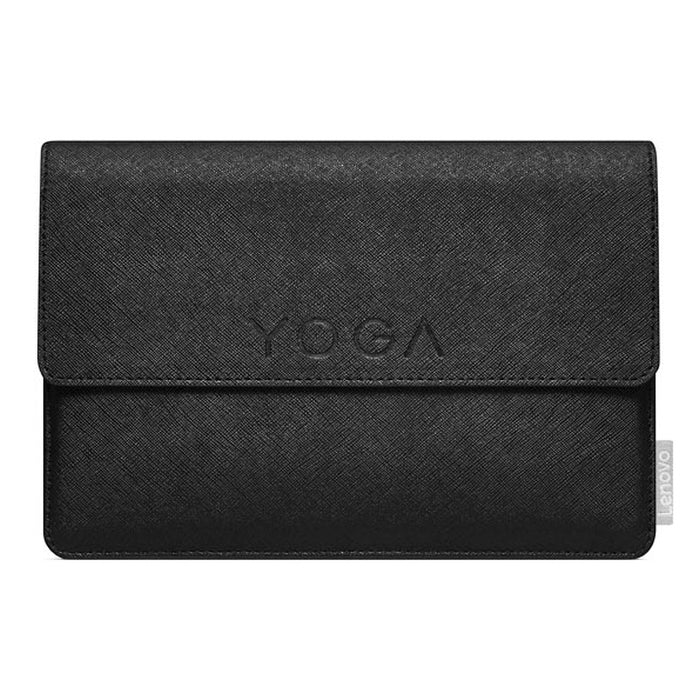 Lenovo Sleeve pro Yoga TAB 3 8" (ZG38C00472), černé