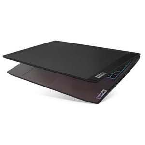 Lenovo Notebook Gaming 3 15.6"FHD/RYZEN_5/16/512/RTX3050/DOS ROZB