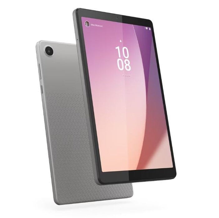 LENOVO Tablet M8-MediaTek Helio A22,8&quot;HD IPS touch,3GB,32GB,šedý