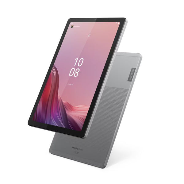 Levně LENOVO Tablet M9-MediaTek Helio G80,9"HD IPS touch,4GB,64GB,šedý