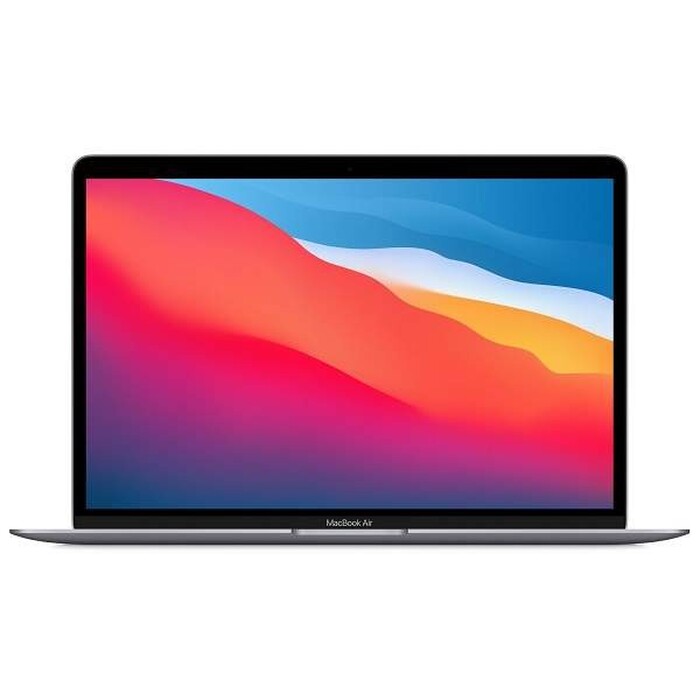 Apple MacBook Air 13'' M1 8GB, SSD 256GB, SPG, MGN63CZ/A