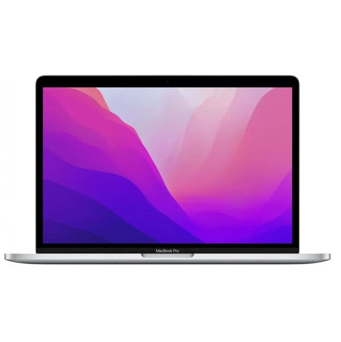 Apple MacBook Pro 13'' M2 8GB, SSD 256GB - Silver