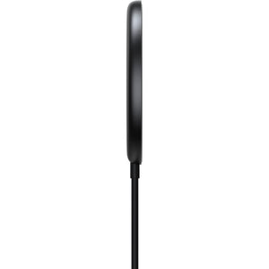 Magnetická nabíječka pro iPhone 12 series, SM Baseus, 15W, černá