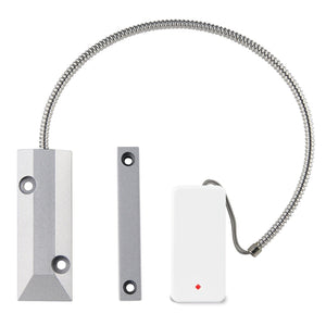 Magnetický alarm pro železné dveře iGET SECURITY M3P21