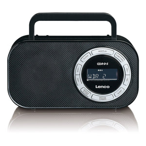 Rádio Lenco PR-2700