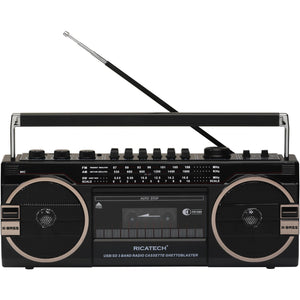 Rádio Ricatech PR1980